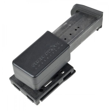 Universal Magnetic Pistol Magazine Pouch-2
