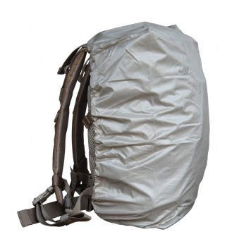 Waterproof Backpack Cover 20L-5