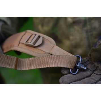 Anti-Slip Tactical Rifle Sling-9