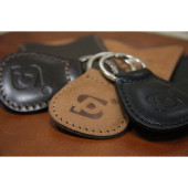 STICH PROFI Beige Keychain STICH PROFI Beige Keychain