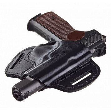 Belt Holster for APS (Model #11)-3