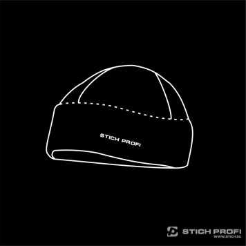 Stich Profi Tactical Fleece Beanie-7