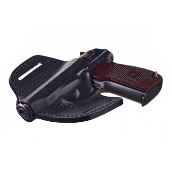 Premium Leather Holster for PM Model-6