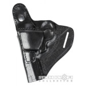 Belt Holster for GROZA R-03 Revolver (Model #6) Belt Holster for GROZA R-03 Revolver (Model #6)