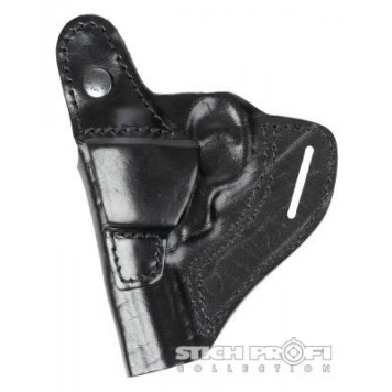 Belt Holster for GROZA R-03 Revolver (Model #6)