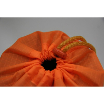 Compact Neoprene Gun Sleeve "Kolibri" Without Optics-3