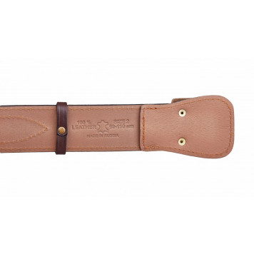 Commander&s Belt with IPSC Symbolism-6