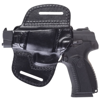 Enhanced Belt Holster for PYa (Model 2011)-2