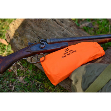 Compact Neoprene Gun Sleeve "Kolibri" Without Optics-15