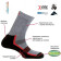 Andes Trekking Socks (334)