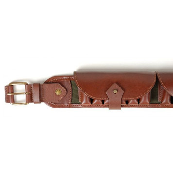 Closed TAIGA Cartridge Belt-1