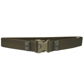 Reinforced Tactical Belt 50mm