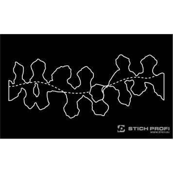 Customizable Camouflage Tape