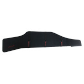 Neoprene Gun Sleeve L-120 with Optics