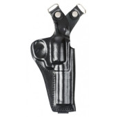 Vertical Shoulder Holster for GROZA R-03 (Model #20)