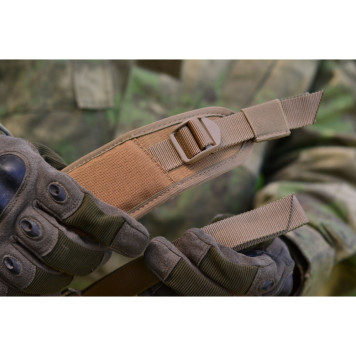 Anti-Slip Tactical Rifle Sling-8
