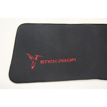 Compact Neoprene Gun Sleeve "Kolibri" Without Optics-11