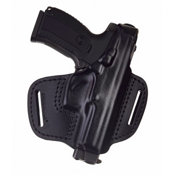 Belt Holster for PYa (Modified 2011)-1