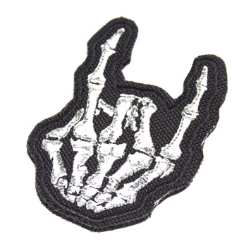 KoZZa Tactical Patch