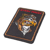 Orel Tactical Patch 60x80 mm