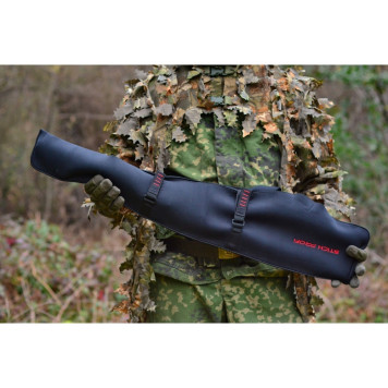 Kolibri Compact Rifle Case for VPO-136-19