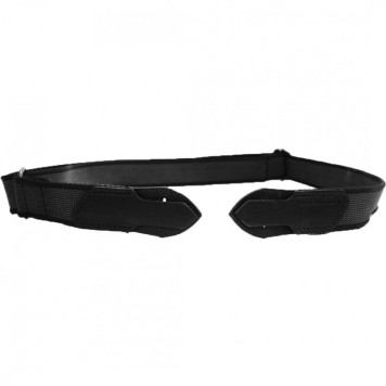 Silent Anti-Slip Adjustable Rifle Sling with Quick-Release-8