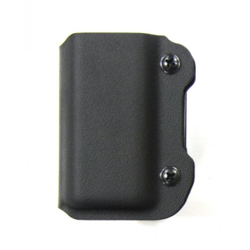Quick-Draw Pistol Magazine Holster for PM with Tek-Lok Mount-2