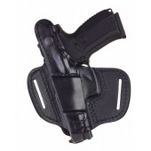 Belt Holster for PYa (Modified 2011) Belt Holster for PYa (Modified 2011)