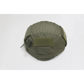 6B47 Helmet Cover for Tactical Operations-3