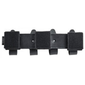 Adjustable Angle Pistol Mag Holder for 4 PM Magazines Adjustable Angle Pistol Mag Holder for 4 PM Magazines
