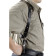 Vertical Shoulder Holster for TT (Model #20)