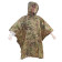 Multicam Regenponcho