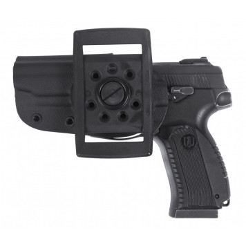 Viking Plastic Holster (Model #25)-1