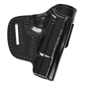 Groz-03 Open Belt Holster (Model #5)-1