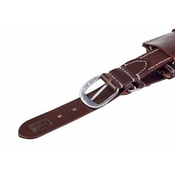 Universal WESTERN Ammo Belt-7