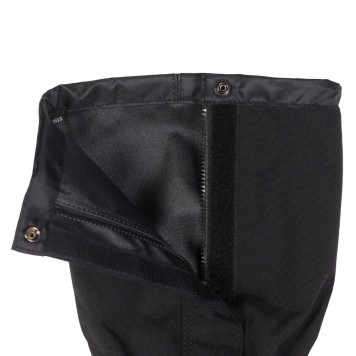 Stich Profi Black Gaiters-2