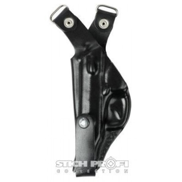 Vertical Shoulder Holster for PM (Model