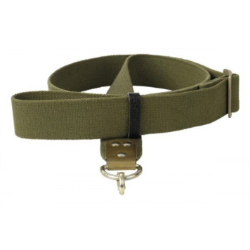 Tactical AKM Canvas Sling Belt