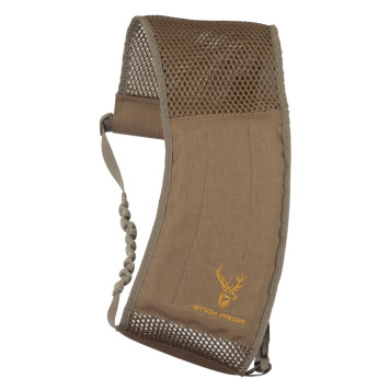 Shoulder Recoil Pad for Shotguns