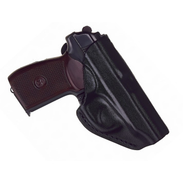 Waist Holster for PM (Model #17)-2