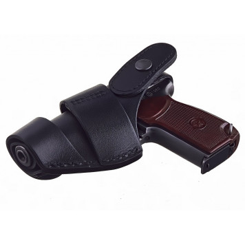 Holster TRASSA for PM (Model-5
