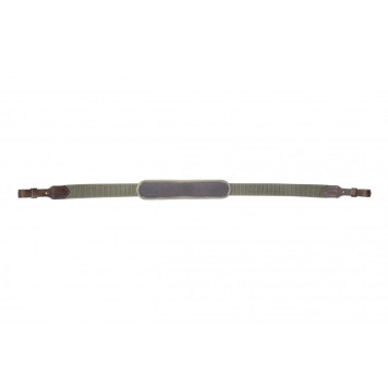 Lightweight Gun Sling with Adjustable Pad-4