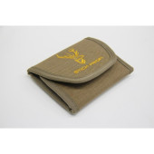 7.62 Caliber Ammo Pouch with Deer Embroidery 7.62 Caliber Ammo Pouch with Deer Embroidery