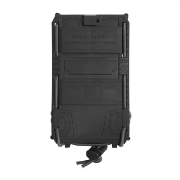 Plastic Fast Rifle Magazine Pouch-3