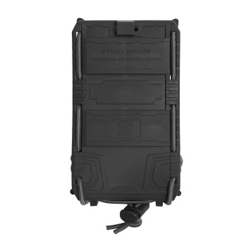 Plastic Fast Rifle Magazine Pouch-4