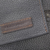 Bond Leather Shoulder Holster Bag for Concealed Carry Bond Leather Shoulder Holster Bag for Concealed Carry