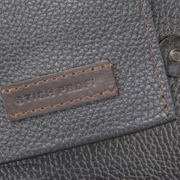 Bond Leather Shoulder Holster Bag for Concealed Carry