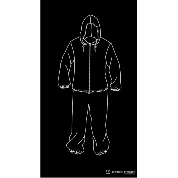 Summer Chameleon Camouflage Suit-10