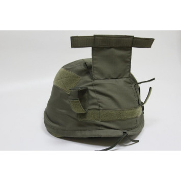 6B47 Helmet Cover for Tactical Operations-5