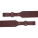 Silent Leather Single-Layer Hunting Gun Sling